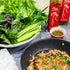 Salmon Rolls - Ca Nuong