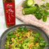 Bittermelon Salad
