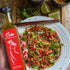 Vietnamese Beef Carpaccio - Bo Tai Cham