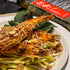 Vietnamese Green Mango Salad with Shrimp (Gỏi Xoài)