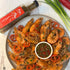 Salt and Pepper Shrimp