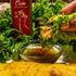 Bánh Xèo Vietnamese Savory Crepes