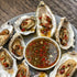 Quick and Easy Baked Oysters