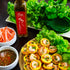Bánh Khọt Recipe – Vietnamese Crispy Savory Shrimp Pancakes
