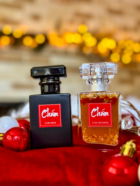 Cham Fragrance for Men and Women