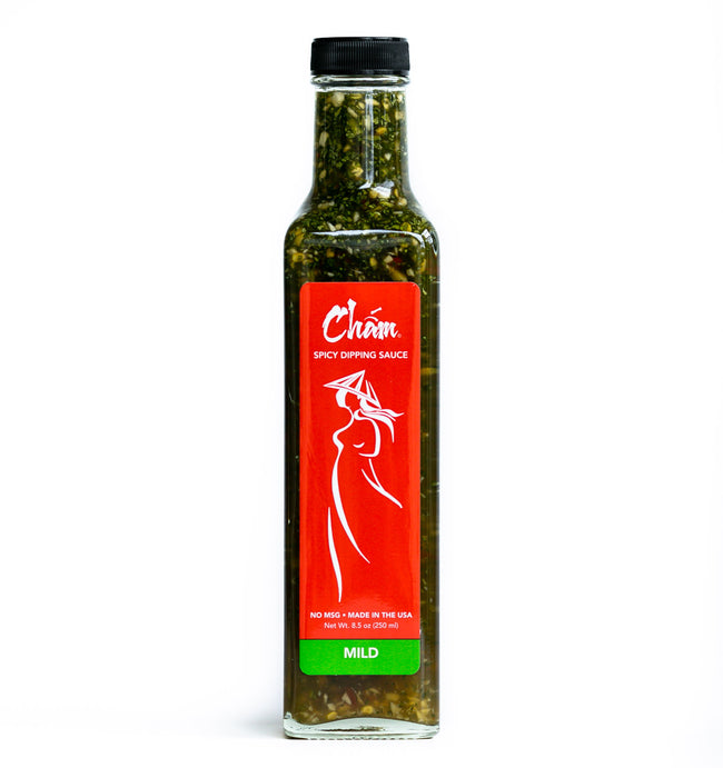 Chấm Spicy Dipping Sauce