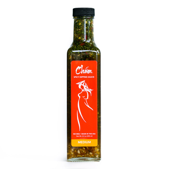 Cham Spicy Dipping Sauce