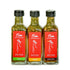 3 LADIES MINI SAMPLER SET- Cham Spicy Dipping Sauce