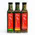 3 LADIES CHAM SET- Cham Spicy Dipping Sauce