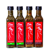 4-PACK Cham Spicy Dipping Sauce - Regular Size