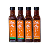 4-PACK Tamarind Dipping Sauce - Regular Size