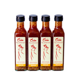 4-PACK Chấm Spicy Dipping Sauce - Regular Size - Nuoc Cham