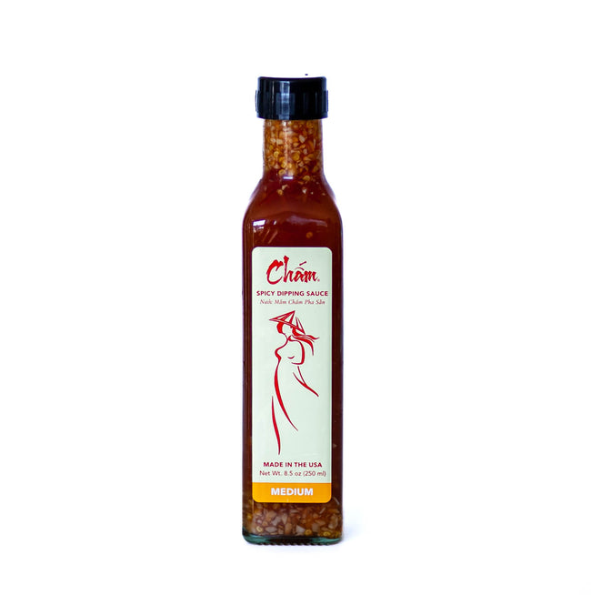 Chấm Spicy Dipping Sauce - Nuoc Cham